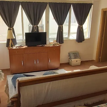 דירה Wonderful Island I E Wonderful Island Ii, T1 No Centro De Olhao, Com Ar Condicionado *
