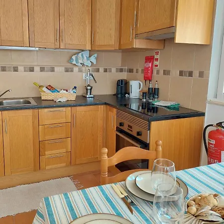 דירה Wonderful Island I E Wonderful Island Ii, T1 No Centro De Olhao, Com Ar Condicionado *