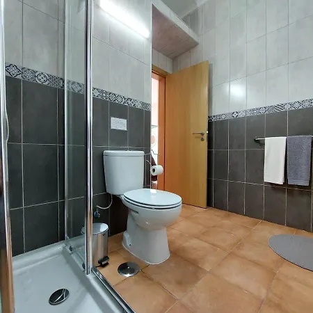 דירה Wonderful Island I E Wonderful Island Ii, T1 No Centro De Olhao, Com Ar Condicionado *