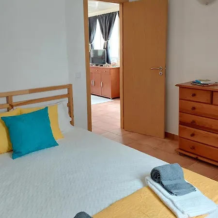 Apartment Wonderful Island I E Wonderful Island Ii, T1 No Centro De Olhao, Com Ar Condicionado