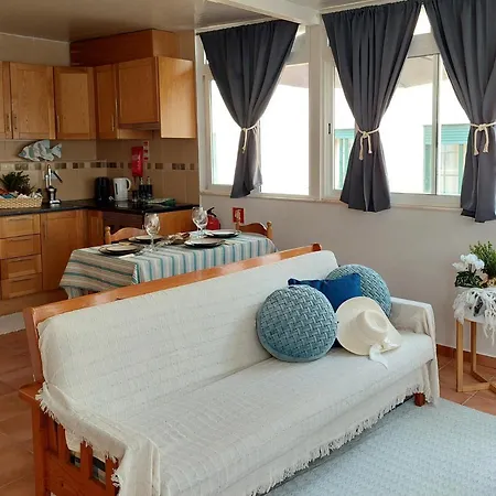 דירה Wonderful Island I E Wonderful Island Ii, T1 No Centro De Olhao, Com Ar Condicionado