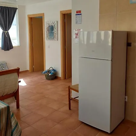 דירה Wonderful Island I E Wonderful Island Ii, T1 No Centro De Olhao, Com Ar Condicionado *