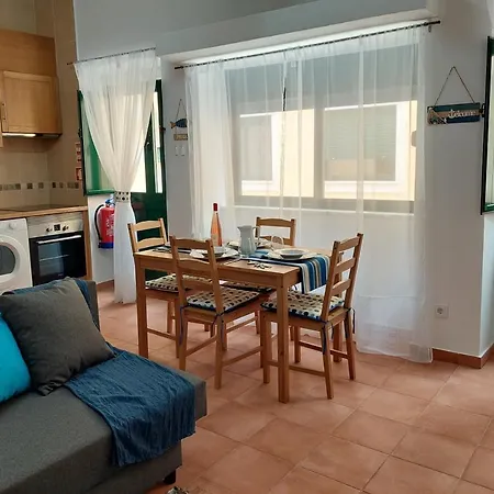 Apartment Wonderful Island I E Wonderful Island Ii, T1 No Centro De Olhao, Com Ar Condicionado Olhão