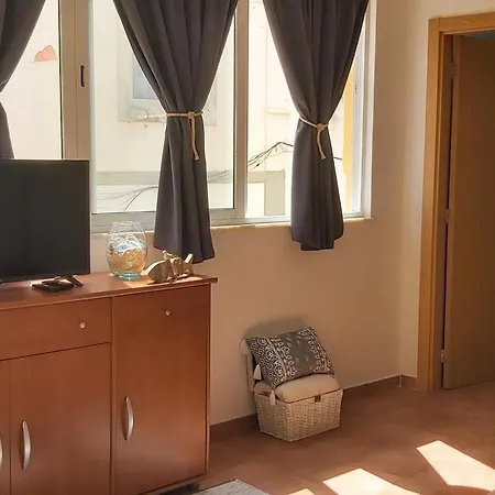 דירה Wonderful Island I E Wonderful Island Ii, T1 No Centro De Olhao, Com Ar Condicionado *