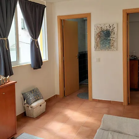דירה Wonderful Island I E Wonderful Island Ii, T1 No Centro De Olhao, Com Ar Condicionado *