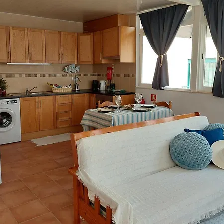 Διαμέρισμα Wonderful Island I E Wonderful Island Ii, T1 No Centro De Olhao, Com Ar Condicionado