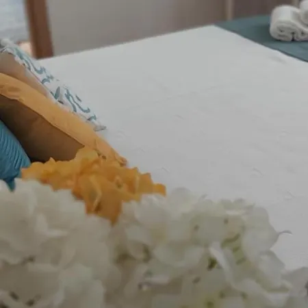 Wonderful Island I E Wonderful Island Ii, T1 No Centro De Olhao, Com Ar Condicionado Διαμέρισμα