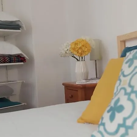 Wonderful Island I E Wonderful Island Ii, T1 No Centro De Olhao, Com Ar Condicionado Διαμέρισμα *