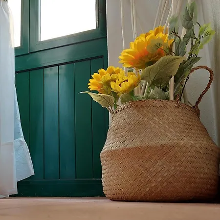 Wonderful Island I E Wonderful Island Ii, T1 No Centro De Olhao, Com Ar Condicionado