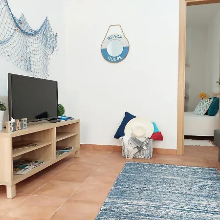 Wonderful Island I E Wonderful Island Ii, T1 No Centro De Olhao, Com Ar Condicionado Olhão