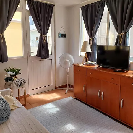 Apartment Wonderful Island I E Wonderful Island Ii, T1 No Centro De Olhao, Com Ar Condicionado Olhao