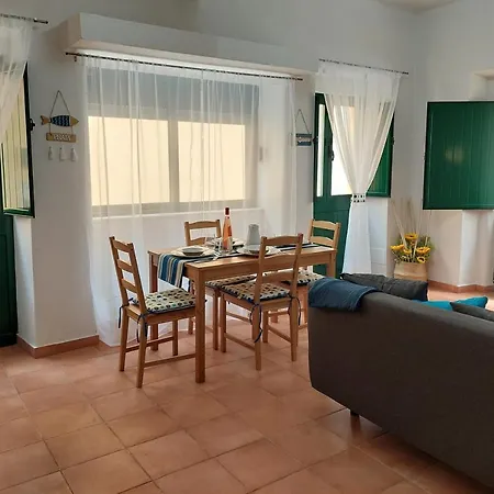 Wonderful Island I E Wonderful Island Ii, T1 No Centro De Olhao, Com Ar Condicionado Διαμέρισμα Olhão