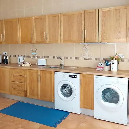 Wonderful Island I E Wonderful Island Ii, T1 No Centro De Olhao, Com Ar Condicionado Διαμέρισμα Olhão