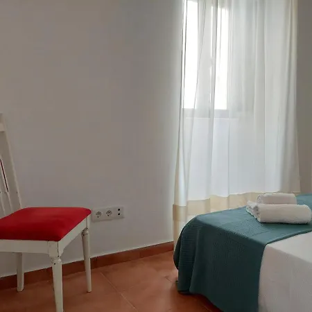 Wonderful Island I E Wonderful Island Ii, T1 No Centro De Olhao, Com Ar Condicionado