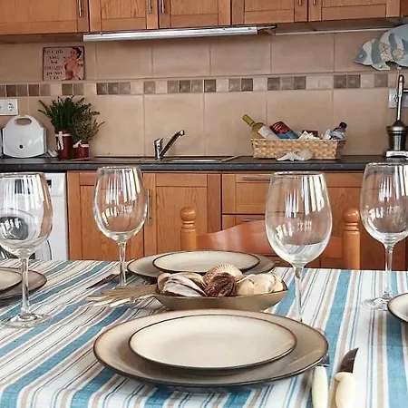 Wonderful Island I E Wonderful Island Ii, T1 No Centro De Olhao, Com Ar Condicionado