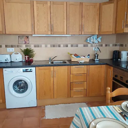 Wonderful Island I E Wonderful Island Ii, T1 No Centro De Olhao, Com Ar Condicionado Διαμέρισμα *