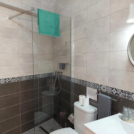 Wonderful Island I E Wonderful Island Ii, T1 No Centro De Olhao, Com Ar Condicionado