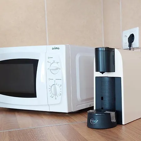 Wonderful Island I E Wonderful Island Ii, T1 No Centro De Olhao, Com Ar Condicionado * Olhão