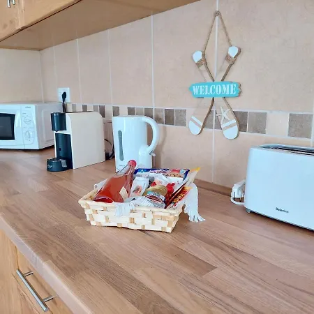 Wonderful Island I E Wonderful Island Ii, T1 No Centro De Olhao, Com Ar Condicionado Διαμέρισμα