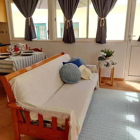 Wonderful Island I E Wonderful Island Ii, T1 No Centro De Olhao, Com Ar Condicionado Olhão