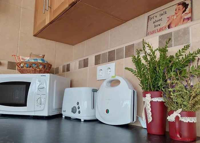 Apartament Wonderful Island I E Wonderful Island Ii, T1 No Centro De Olhao, Com Ar Condicionado