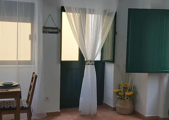 Wonderful Island I E Wonderful Island Ii, T1 No Centro De Olhao, Com Ar Condicionado Apartament Olhão