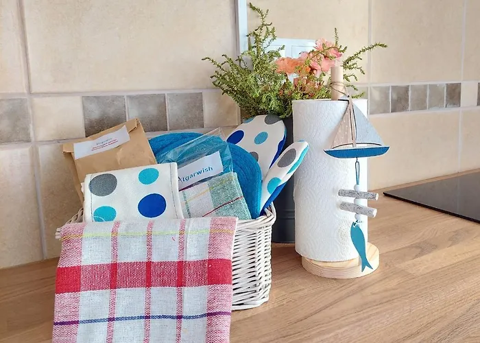 Wonderful Island I E Wonderful Island Ii, T1 No Centro De Olhao, Com Ar Condicionado Apartament