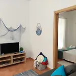 Appartement Wonderful Island I E Wonderful Island Ii, T1 No Centro De Olhao, Com Ar Condicionado