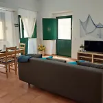Appartement Wonderful Island I E Wonderful Island Ii, T1 No Centro De Olhao, Com Ar Condicionado *