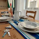 Appartement Wonderful Island I E Wonderful Island Ii, T1 No Centro De Olhao, Com Ar Condicionado
