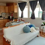 Appartement Wonderful Island I E Wonderful Island Ii, T1 No Centro De Olhao, Com Ar Condicionado