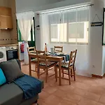 Appartement Wonderful Island I E Wonderful Island Ii, T1 No Centro De Olhao, Com Ar Condicionado Olhão